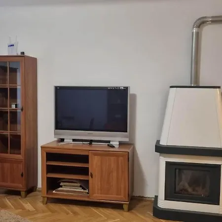 Apartment Romantic2 Szegedin