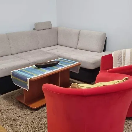 Apartament Romantic2 *