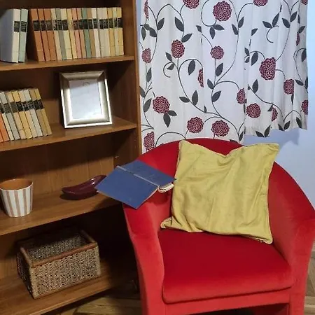 Romantic2 Apartment *