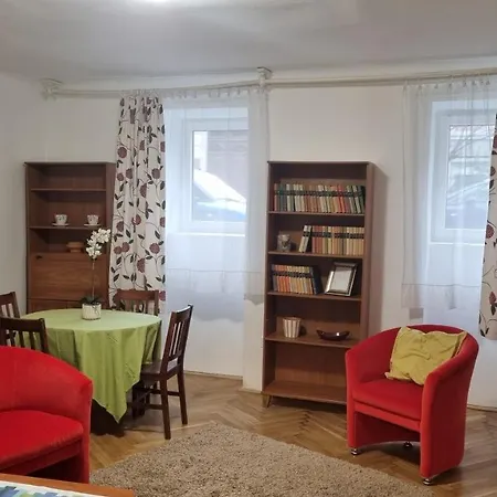 Romantic2 Apartment Szegedin