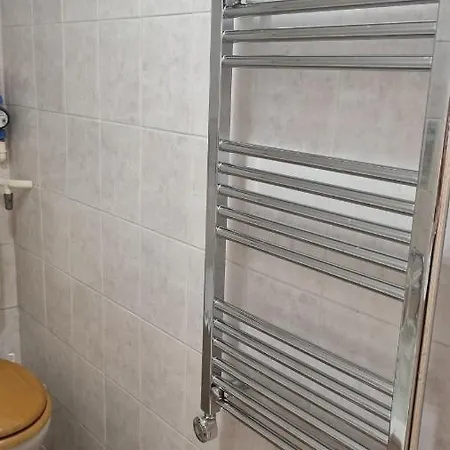 Apartman Romantic2 *