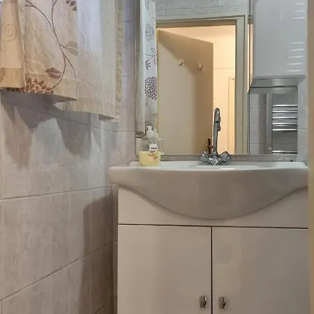 Апартаменты Romantic2