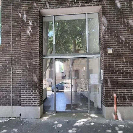 Апартаменты Romantic2