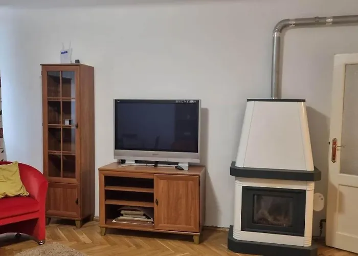 Apartamento Romantic2 Szeged
