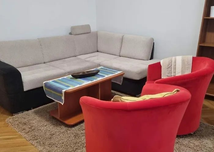 Apartamento Romantic2 *
